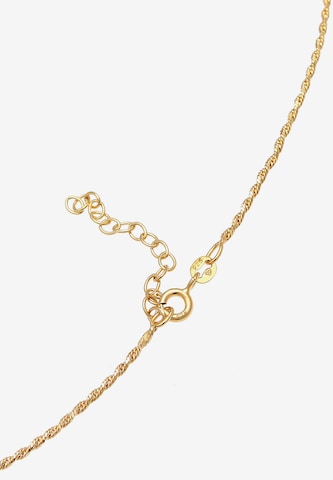 ELLI Necklace in Gold