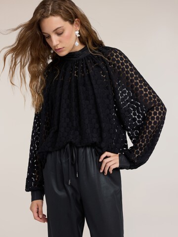 Camicia da donna di MOTIVI in nero