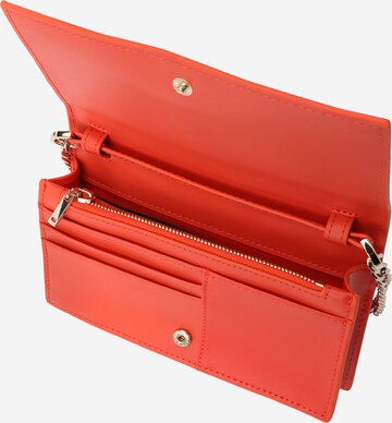 Ted Baker Clutch 'Baetiy' in Red