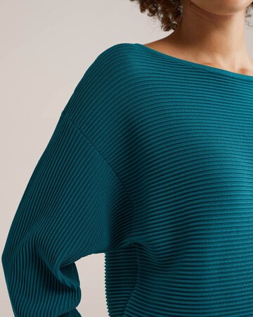 WE Fashion - Sudadera en verde