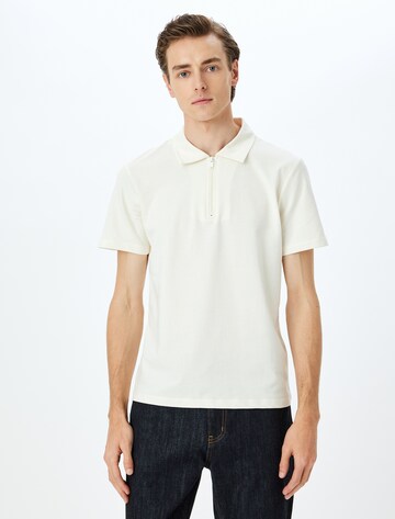 Koton Shirt in White