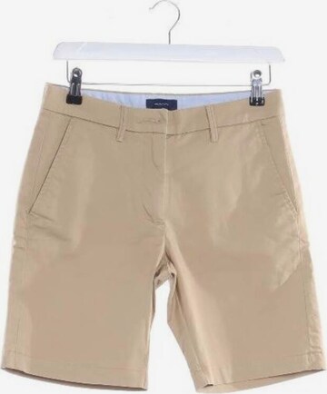 GANT Bermuda / Shorts S in Braun: predná strana