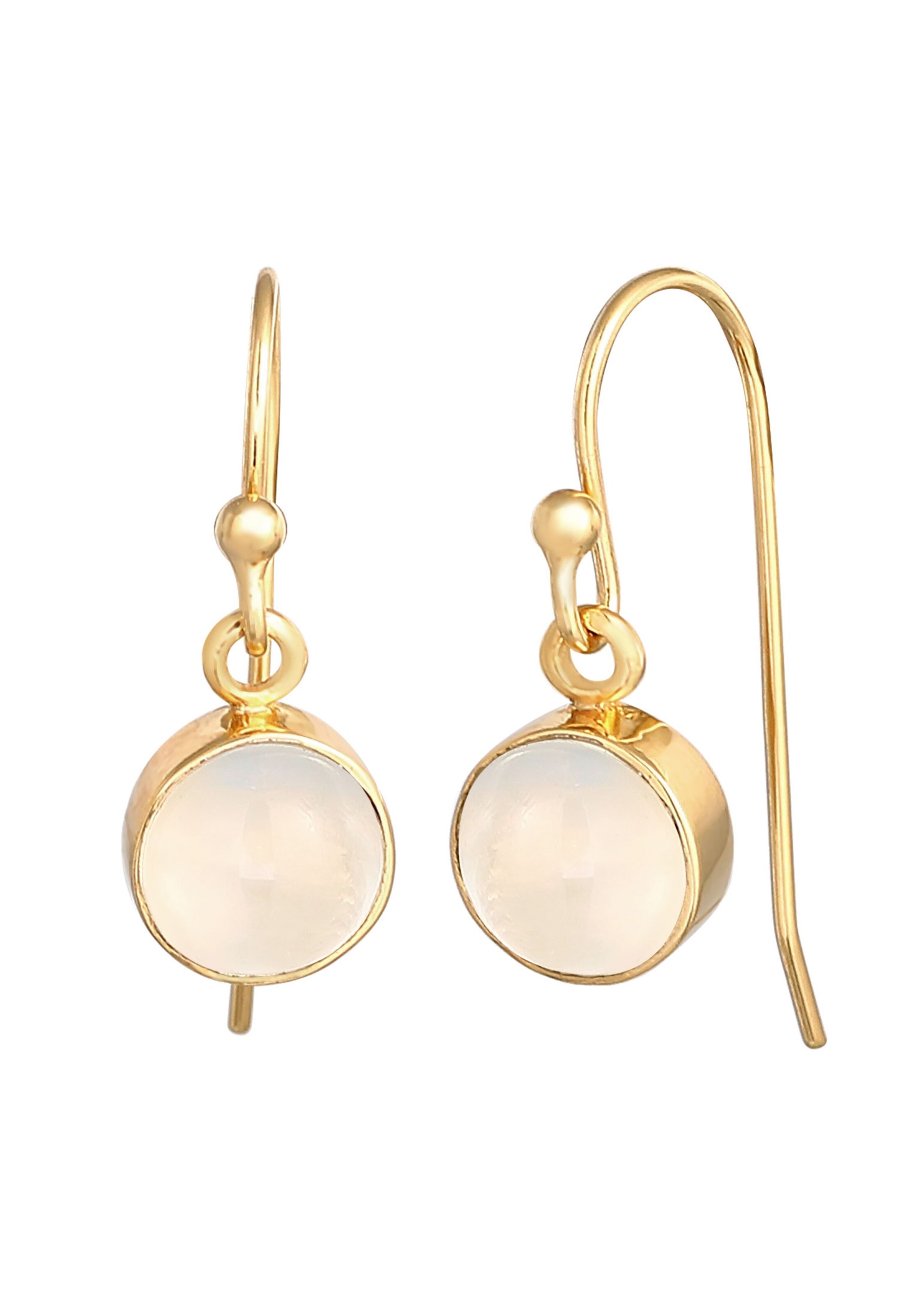 Boucles d'oreilles ELLI en or