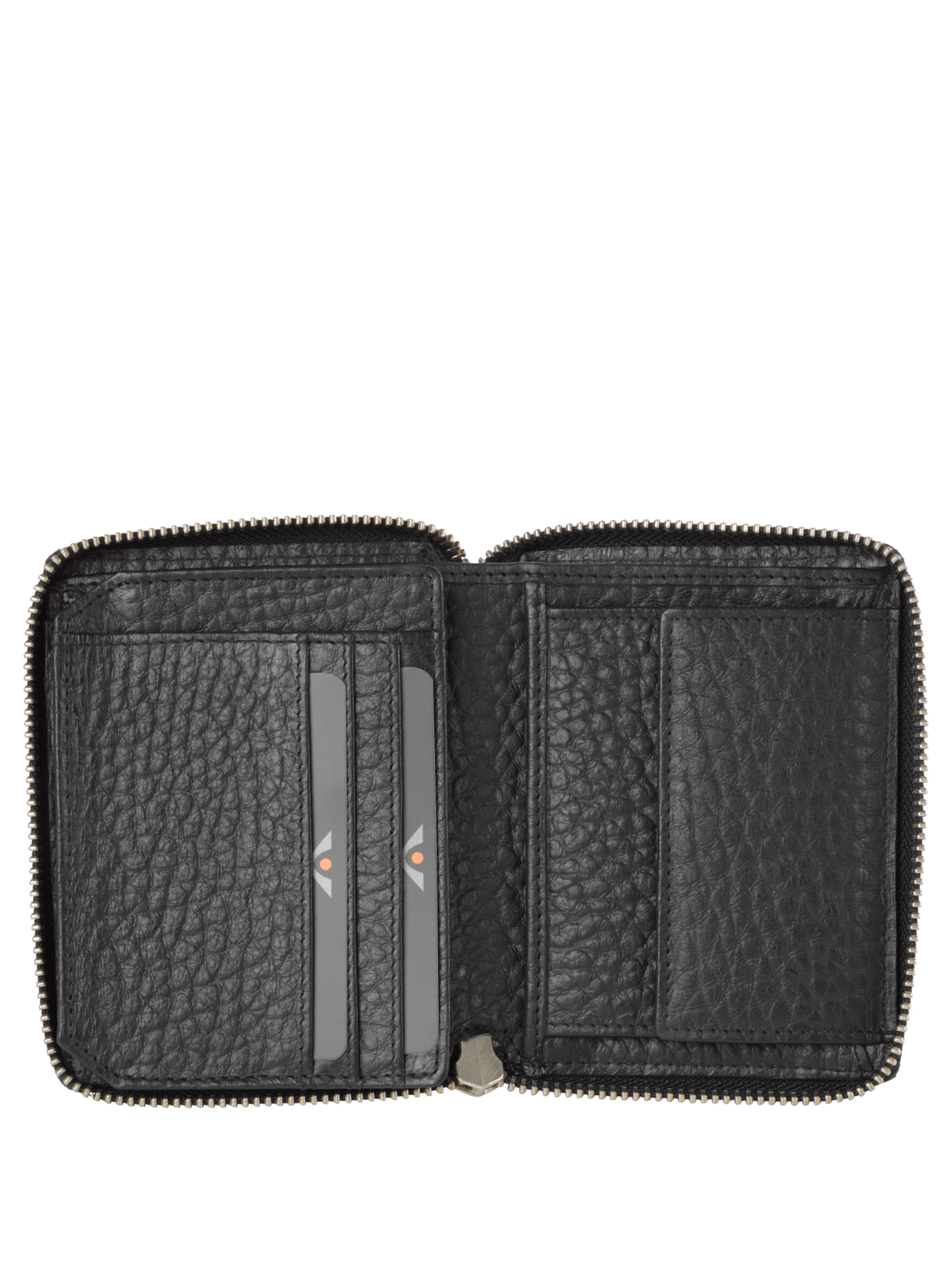 VOi Wallet 'Pia' in Black