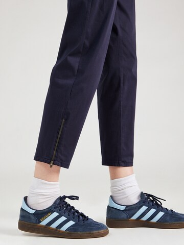 Masai Regular Pants 'Padme' in Blue