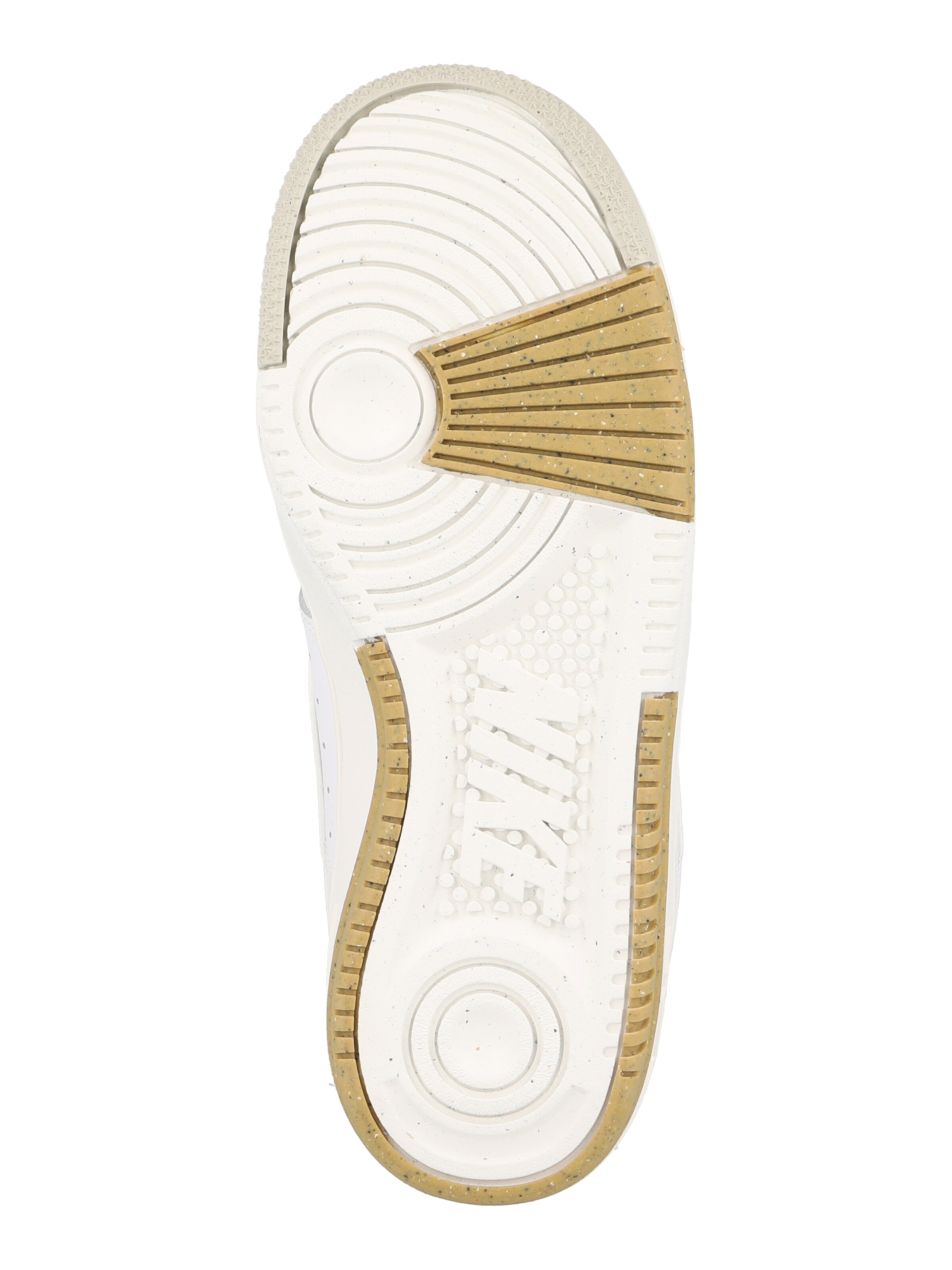 Sneaker low 'GAMMA FORCE' de la Nike Sportswear pe alb