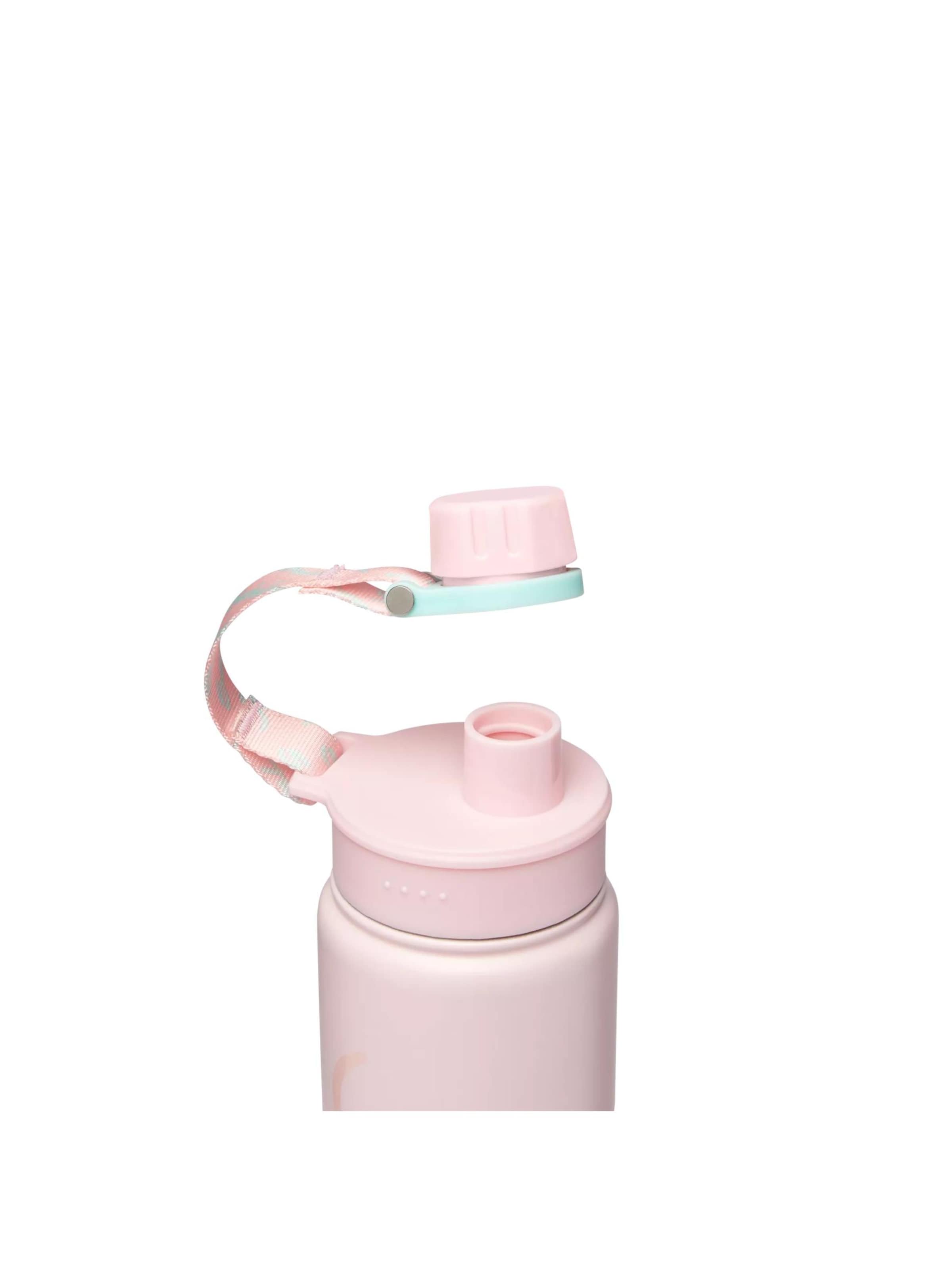 Satch Drinking Bottle 'Trinkflasche Trinkflasche' in Pink