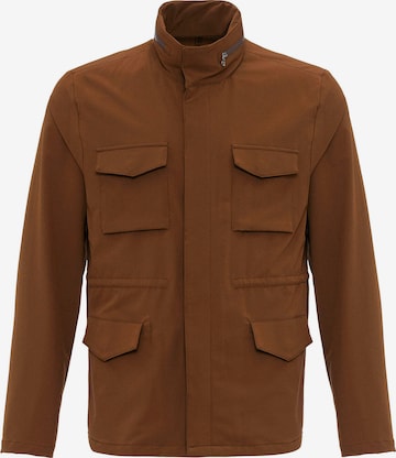 ruda Antioch Demisezoninė striukė: priekis