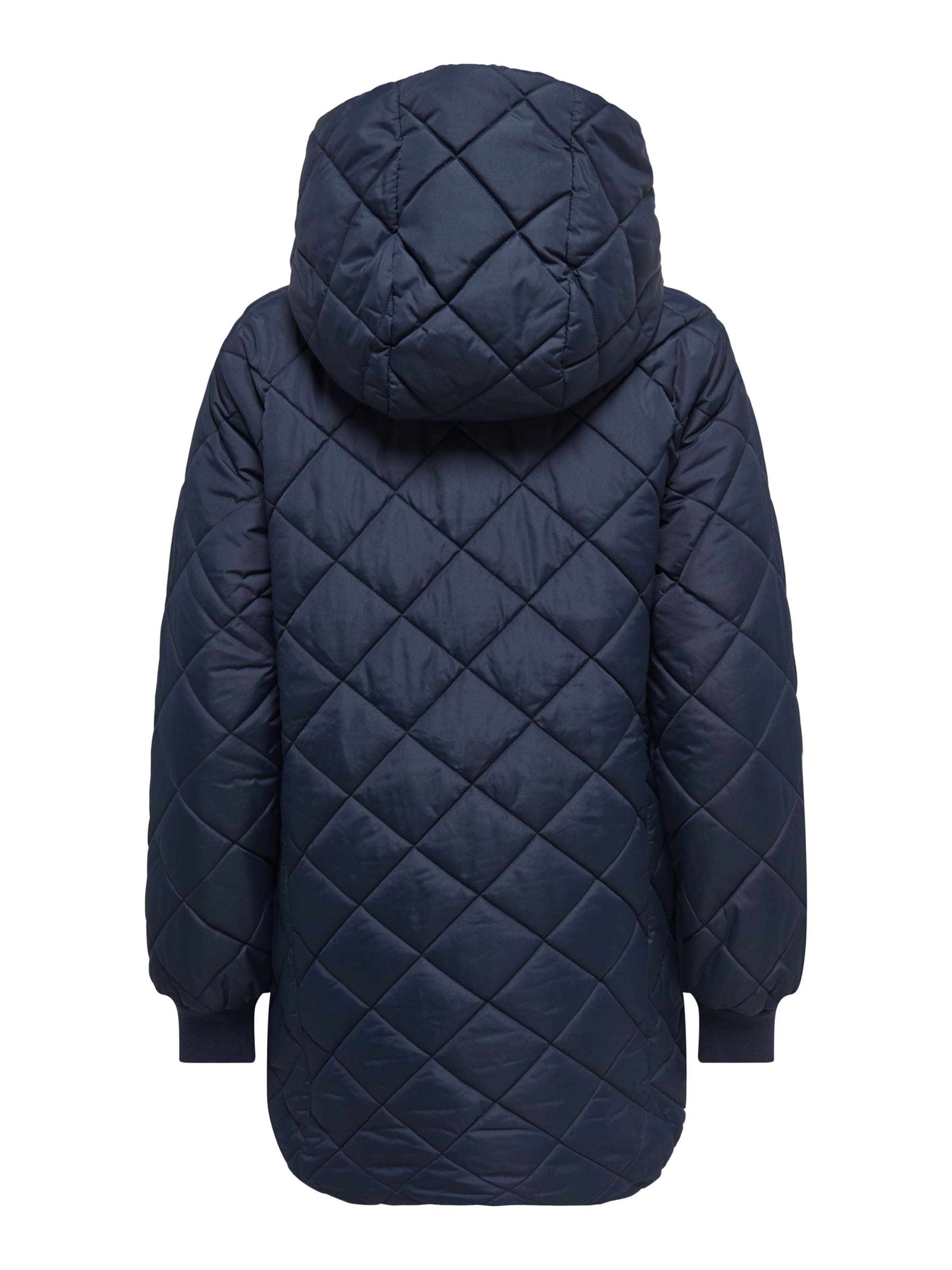 Giacca di mezza stagione 'ONLNEWJULIET' di ONLY in blu
