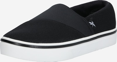 REEBOK Chaussure de sport en noir, Vue avec produit
