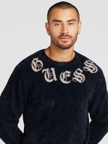 GUESS Sweater in Black