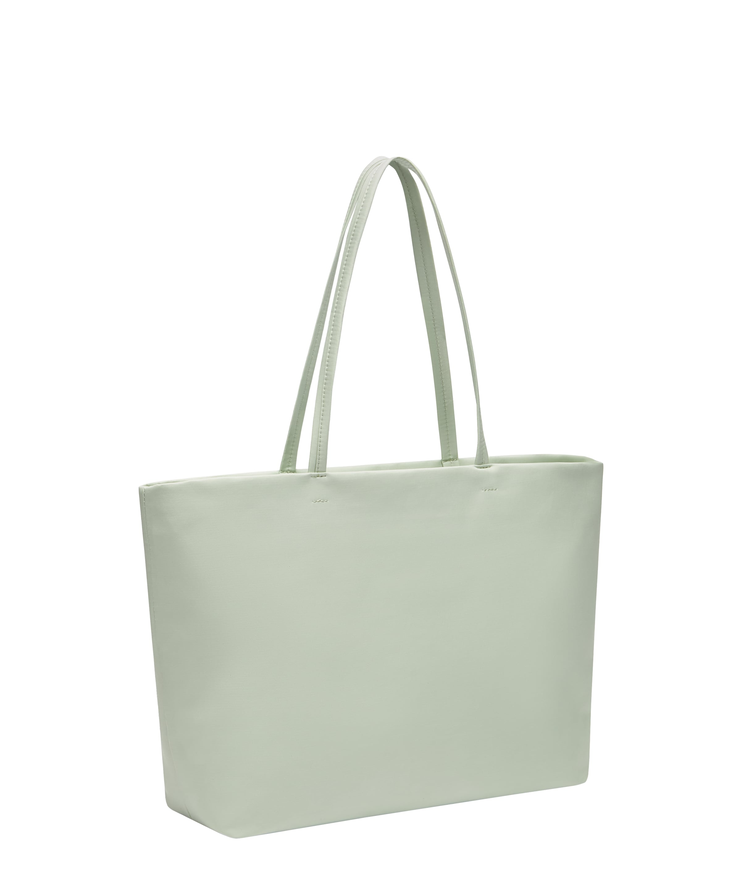 Liebeskind Berlin Shopper in Groen