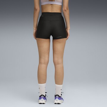 PUMA Regular Sportbroek 'Raceday Ultraform' in Zwart