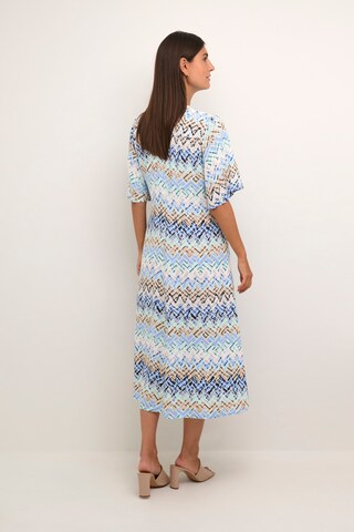 CULTURE Dress 'Kendall' in Blue