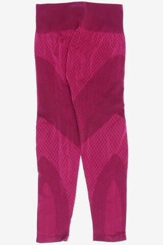 Wolford Stoffhose S in Pink