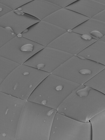 normani Shopper in Grau