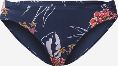 Slip costum de baie 'SUNSET BOOGIE' ROXY pe albastru închis / mai multe culori, Vizualizare produs