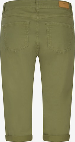 Coupe slim Jean Angels en vert