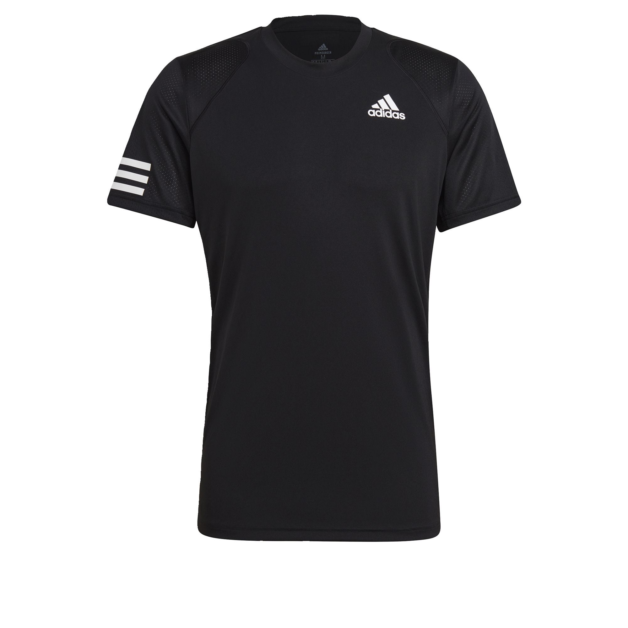 Mężczyźni Odzież ADIDAS PERFORMANCE Koszulka funkcyjna w kolorze Czarnym 