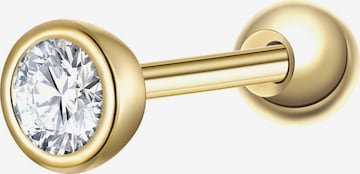 auksinė Glanzstücke München Ausų papuošalai: priekis