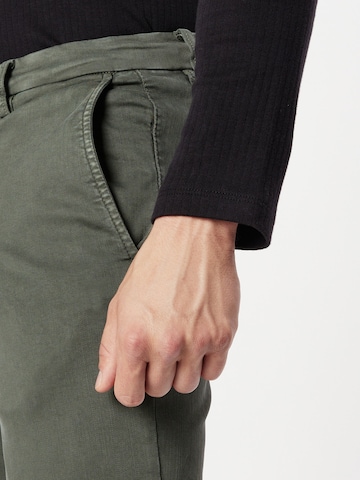 Slimfit Pantaloni chino 'Benni' di REPLAY in verde