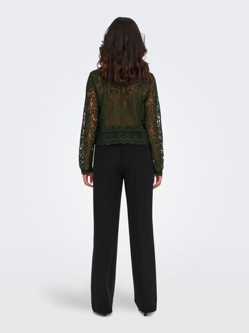 Haut ONLY en vert