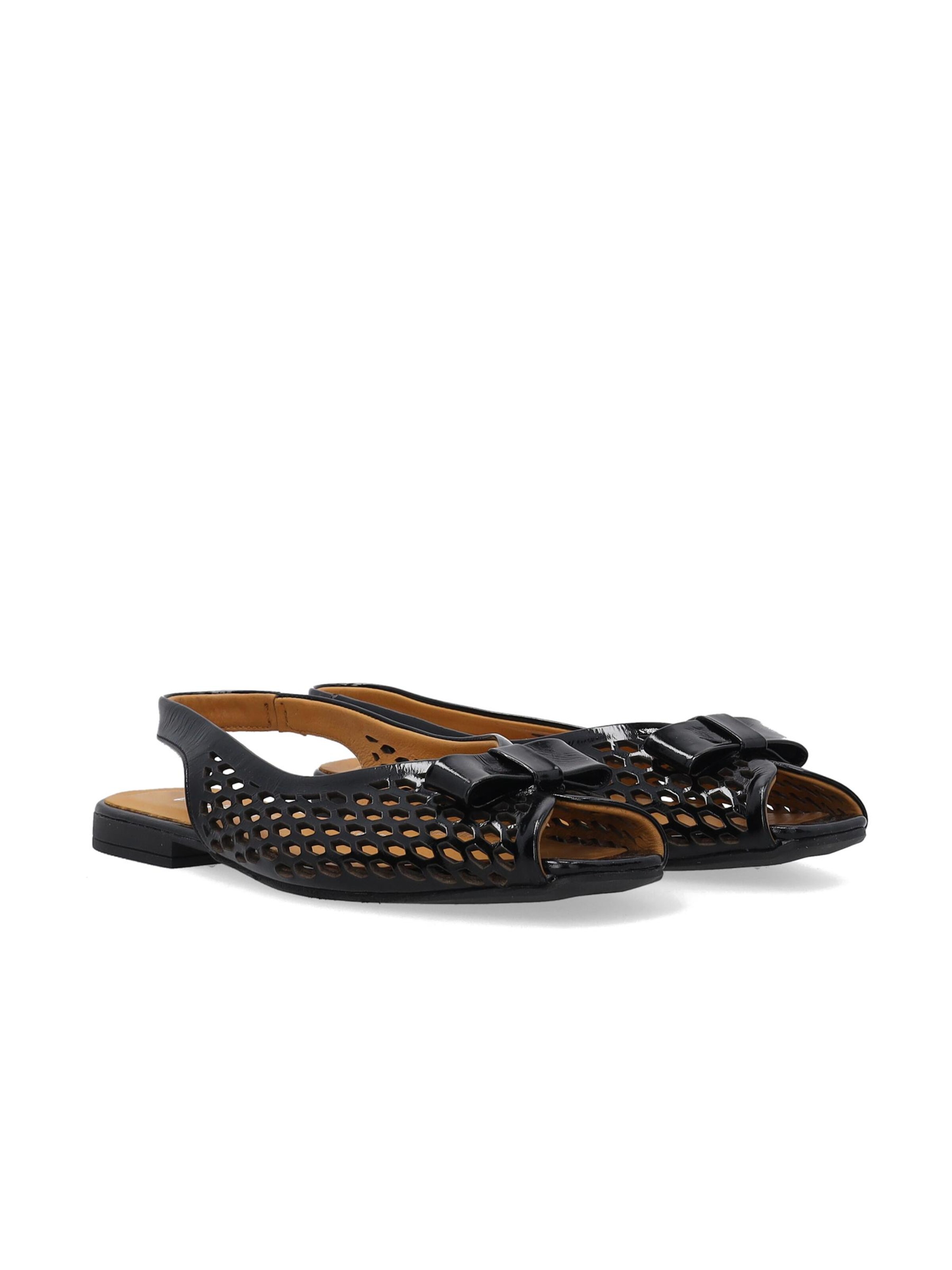 VENEZIA Sandale‌‌‌‌‌‌‌‌ in Schwarz