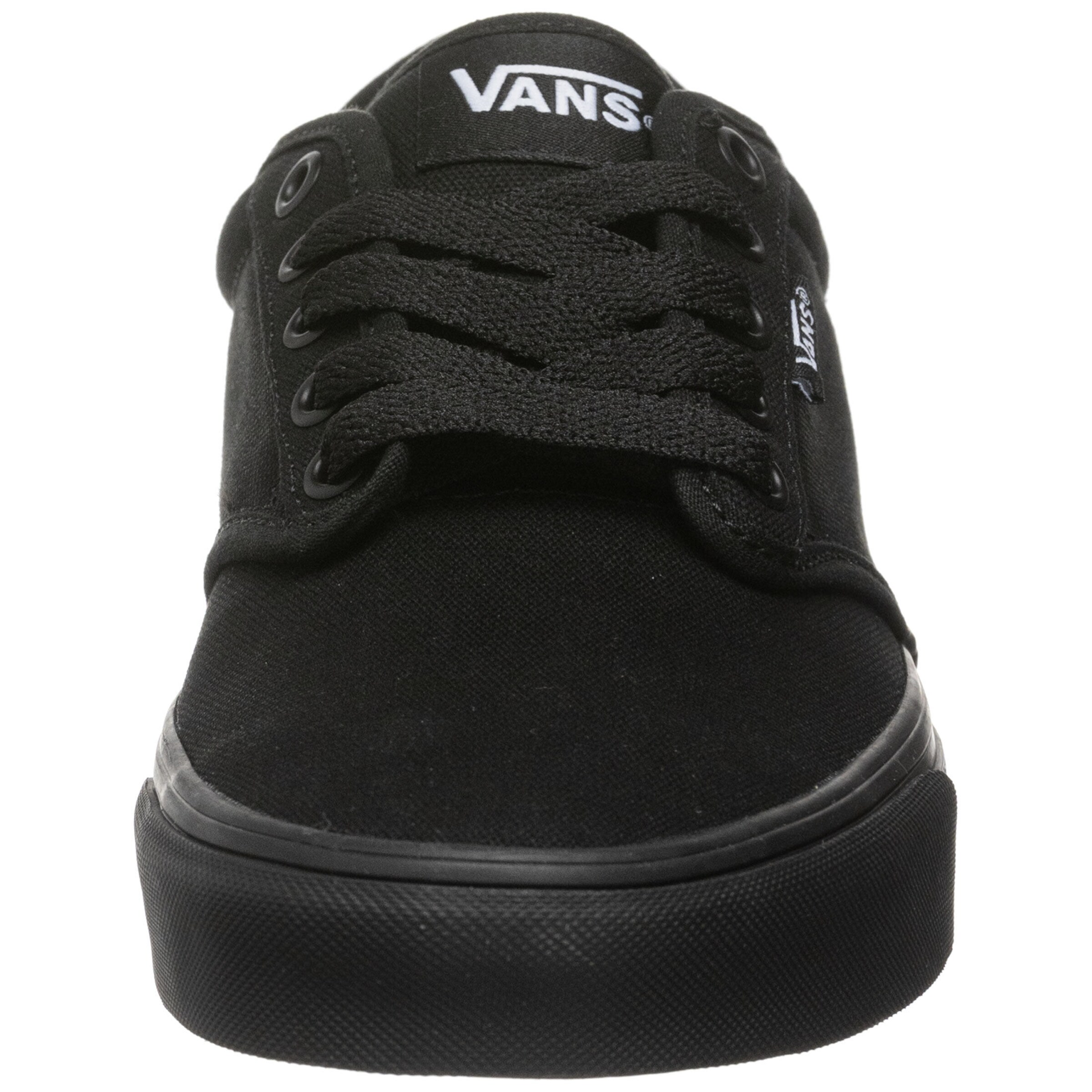 VANS Sneaker 'Atwood' in Schwarz