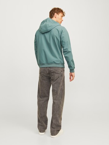 JACK & JONES Between-season jacket in Blue