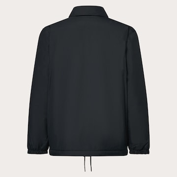 OAKLEY Μπουφάν πεζοπορίας 'URBANSLOPE' σε μαύρο