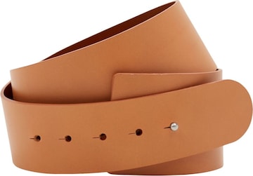 ESPRIT Belt in Brown: front