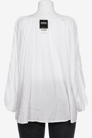 Malvin Bluse XL in Weiß