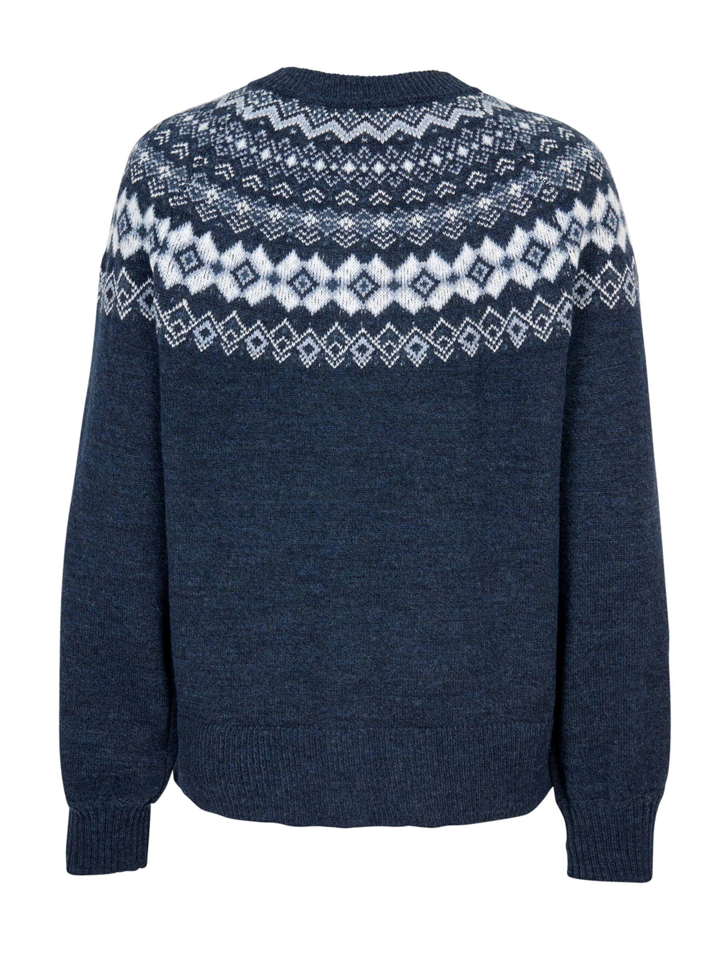 Cellbes of Sweden Pullover in Blau