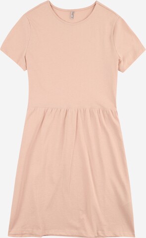 KIDS ONLY Dress 'STELLA' in Pink: front