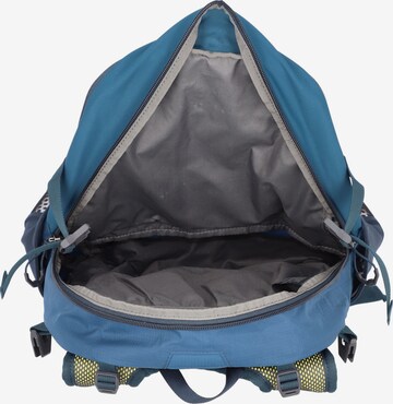 Sac à dos de sport JACK WOLFSKIN en bleu