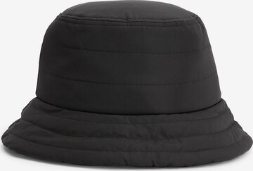 Tommy Jeans - Sombrero en negro