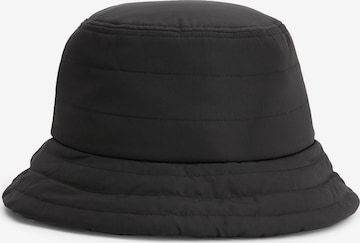 Tommy Jeans Hat in Black