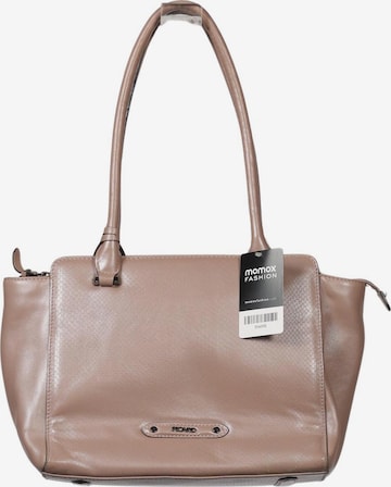 Picard Handtasche gross Leder One Size in Beige: Vorderseite