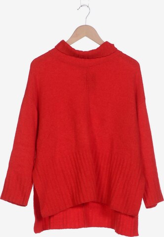 LAUREL Sweater & Cardigan in S in Red: front