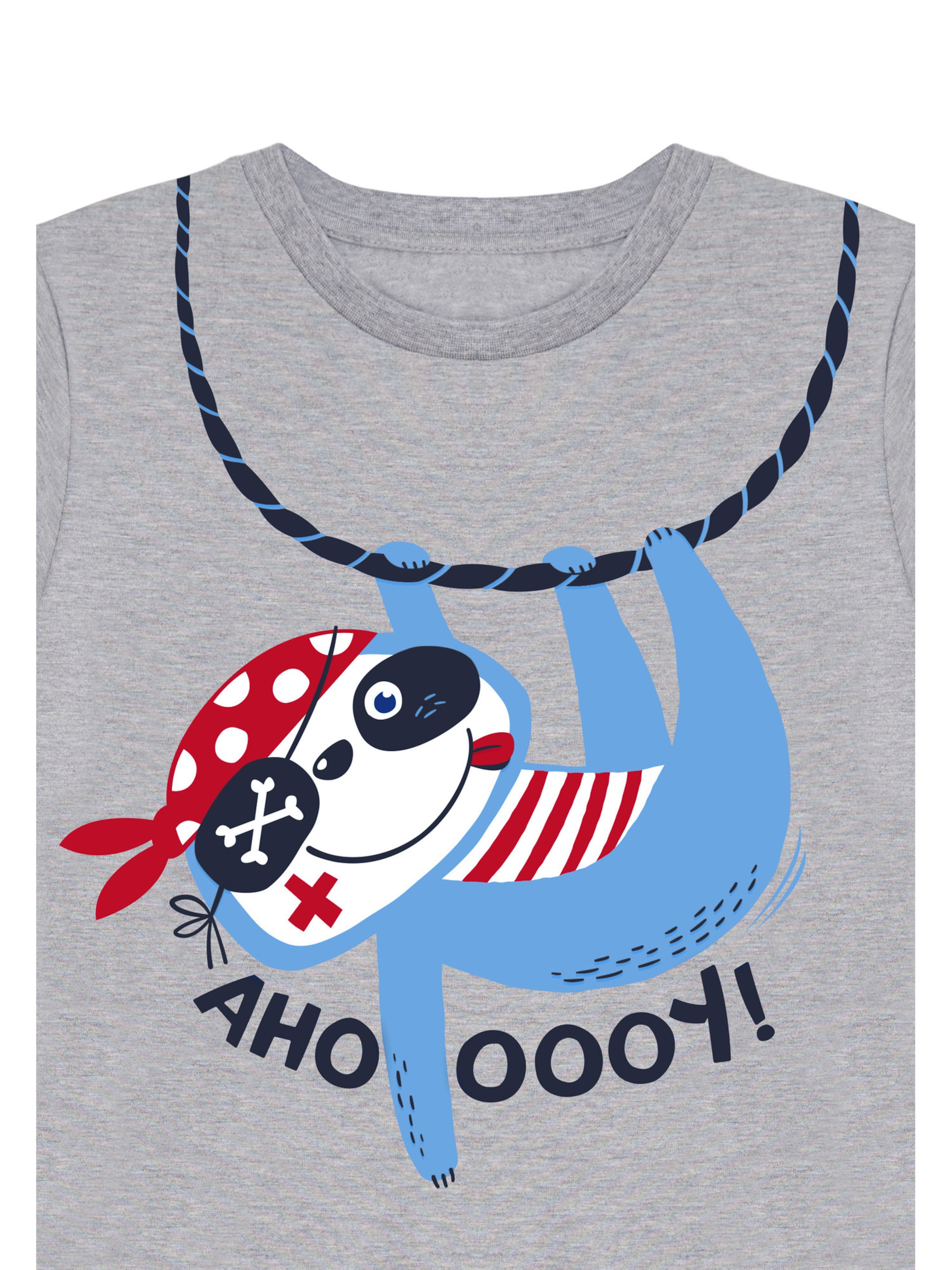 Set Denokids en bleu