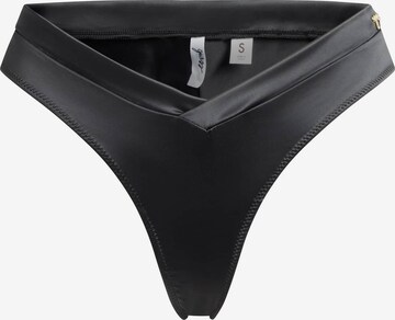 GUESS Panty in Black: front