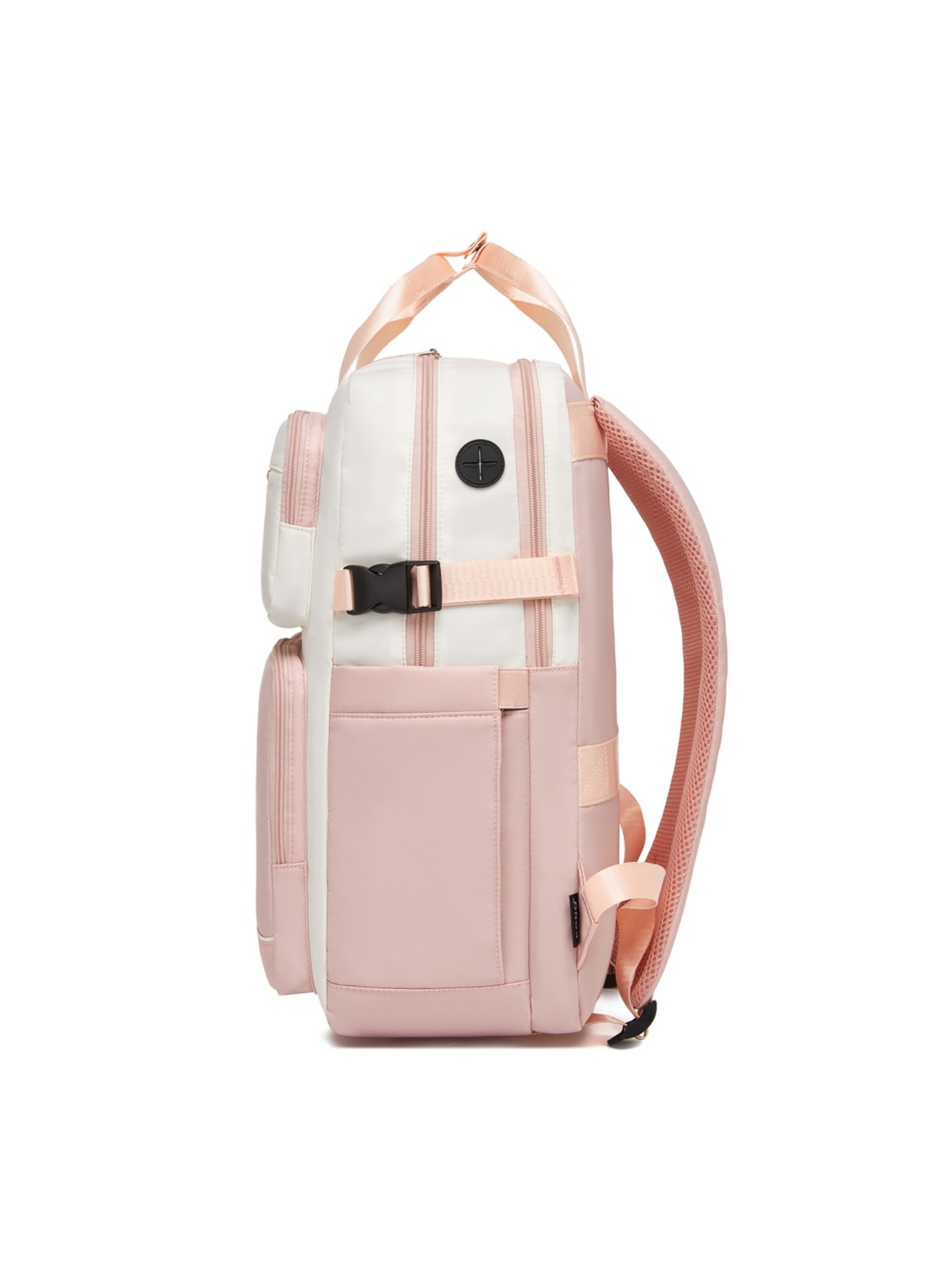 Kono Backpack in Pink