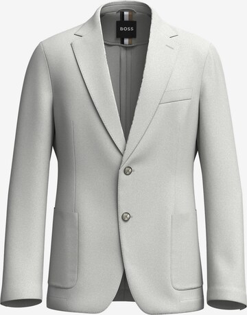 BOSS Regular fit Suit Jacket 'C-Hanry' in Grey: front