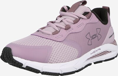 UNDER ARMOUR Løbesko 'Sonic' i lysviolet / pastellilla / sort, Produktvisning
