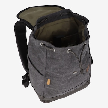 CAMEL ACTIVE Backpack 'Air' in Grey