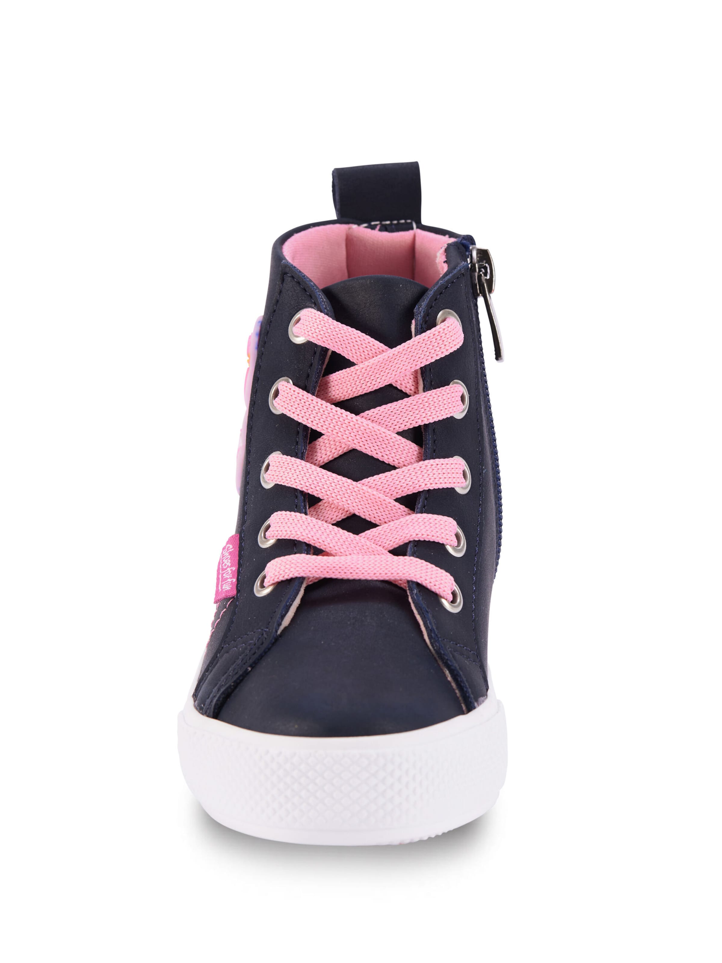 Denokids Trainers in Blue