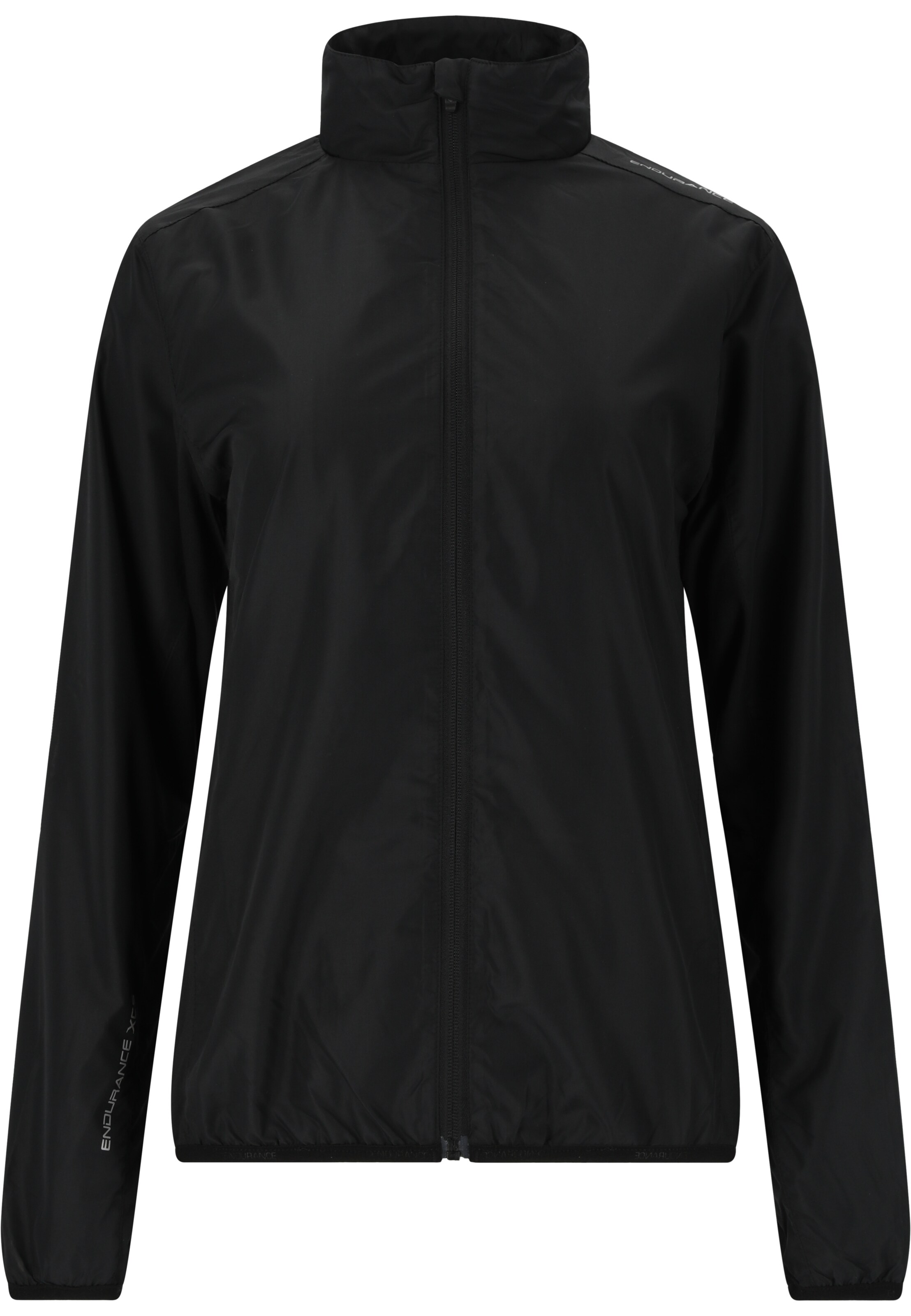 ENDURANCE Outdoor jacket 'Glory' in Black, Item view