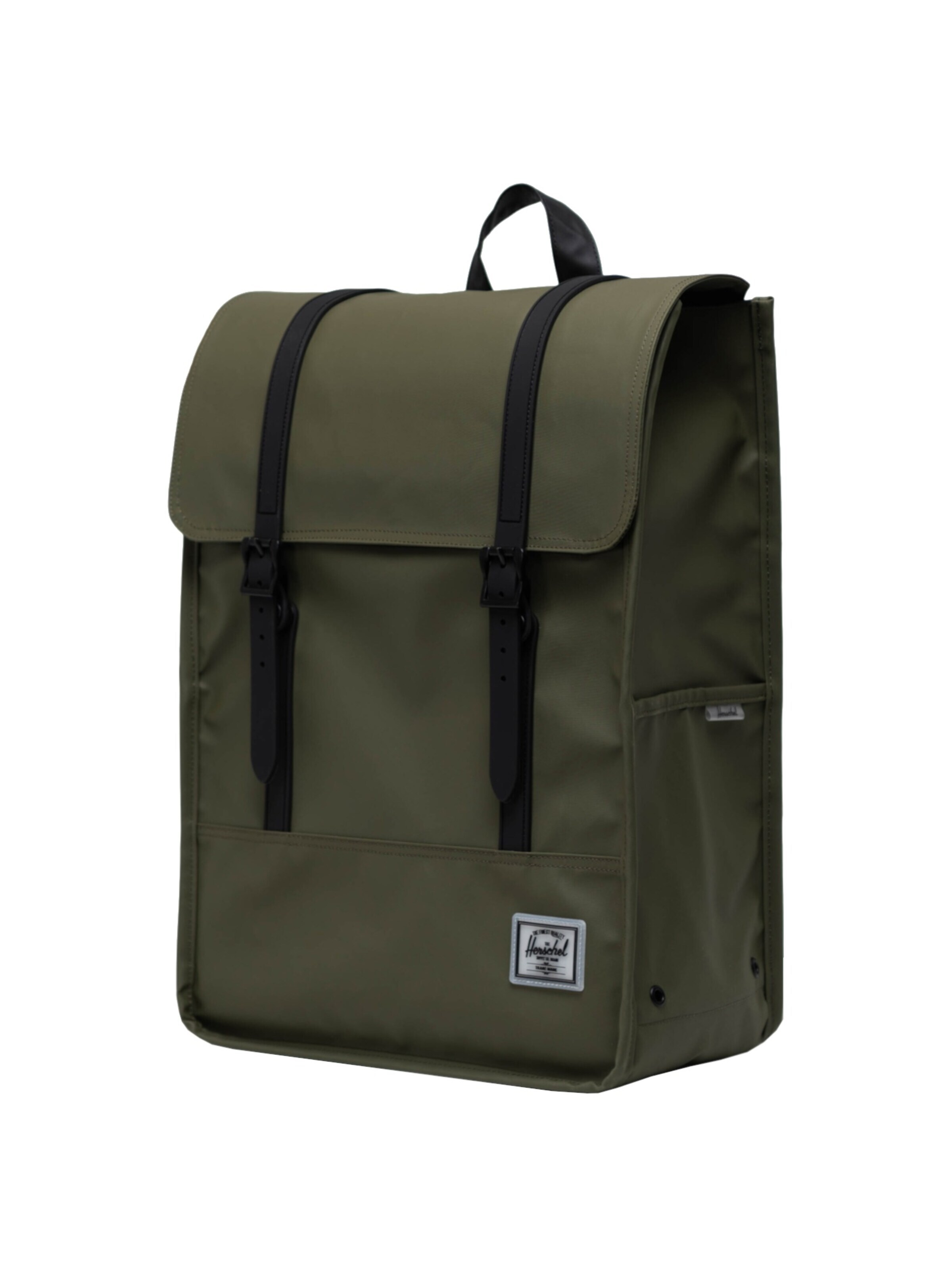 Herschel Backpack 'Herschel Survey II Backpack' in Green