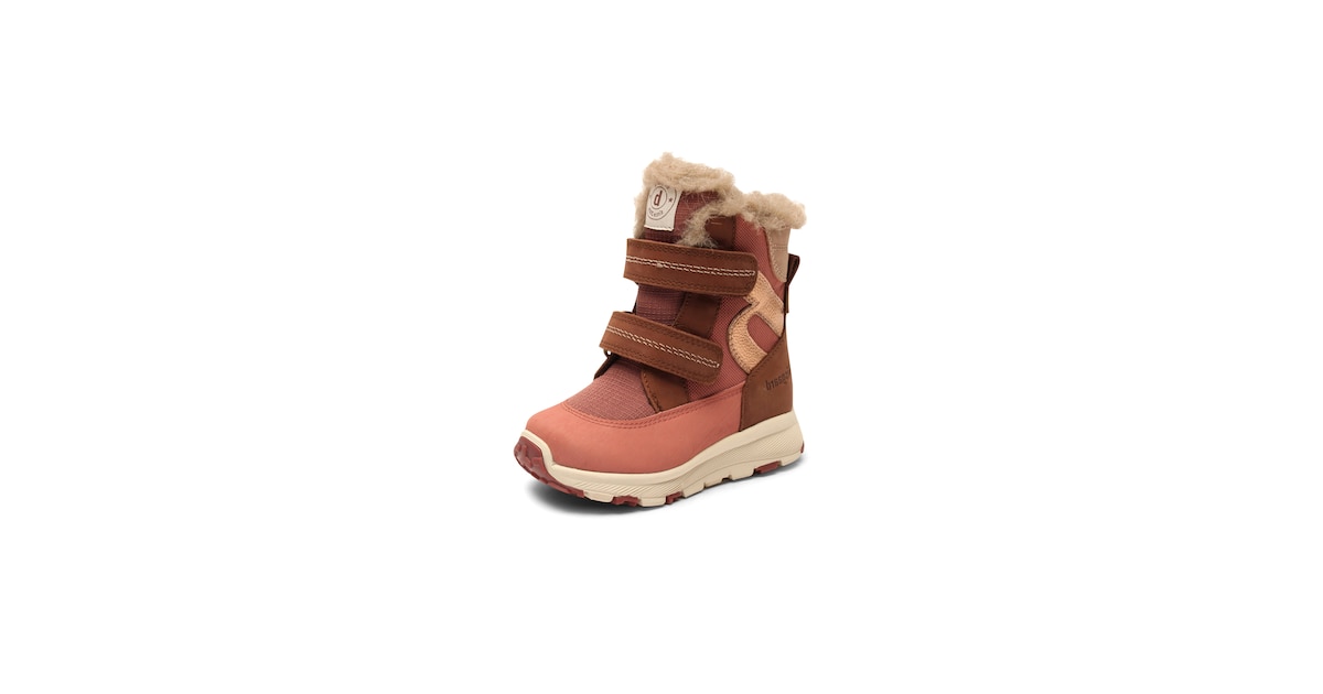 BISGAARD Laarzen 'Emil' in Bruin, Cappuccino | ABOUT YOU BISGAARD Laarzen 'Emil' in Bruin, Cappuccino | ABOUT YOU