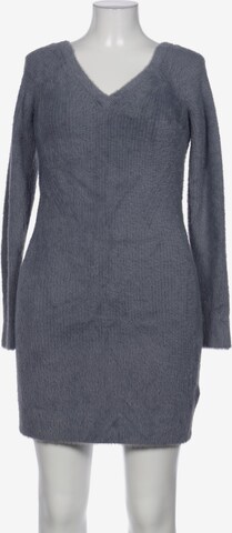 Abercrombie & Fitch Dress in XL in Blue: front